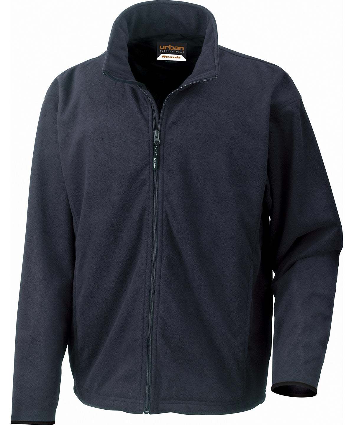 Result Urban Outdoor - Extreme climate stopper fleece - R109A