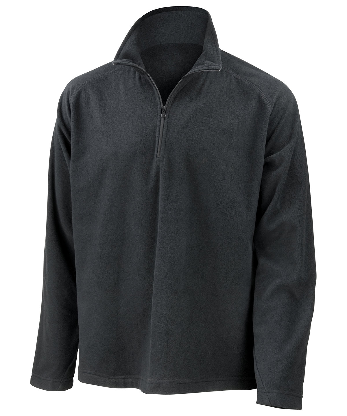 Result Core - Core microfleece top - R112X