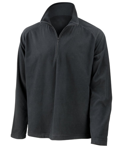 Result Core - Core microfleece top - R112X