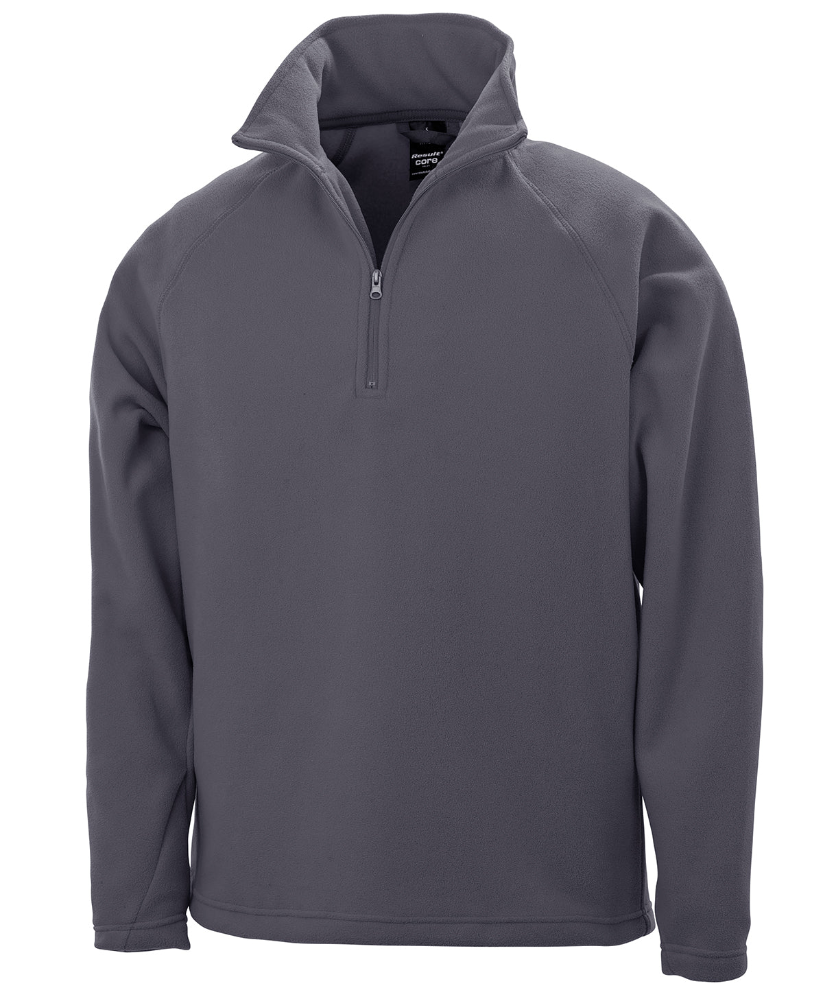 Result Core - Core microfleece top - R112X