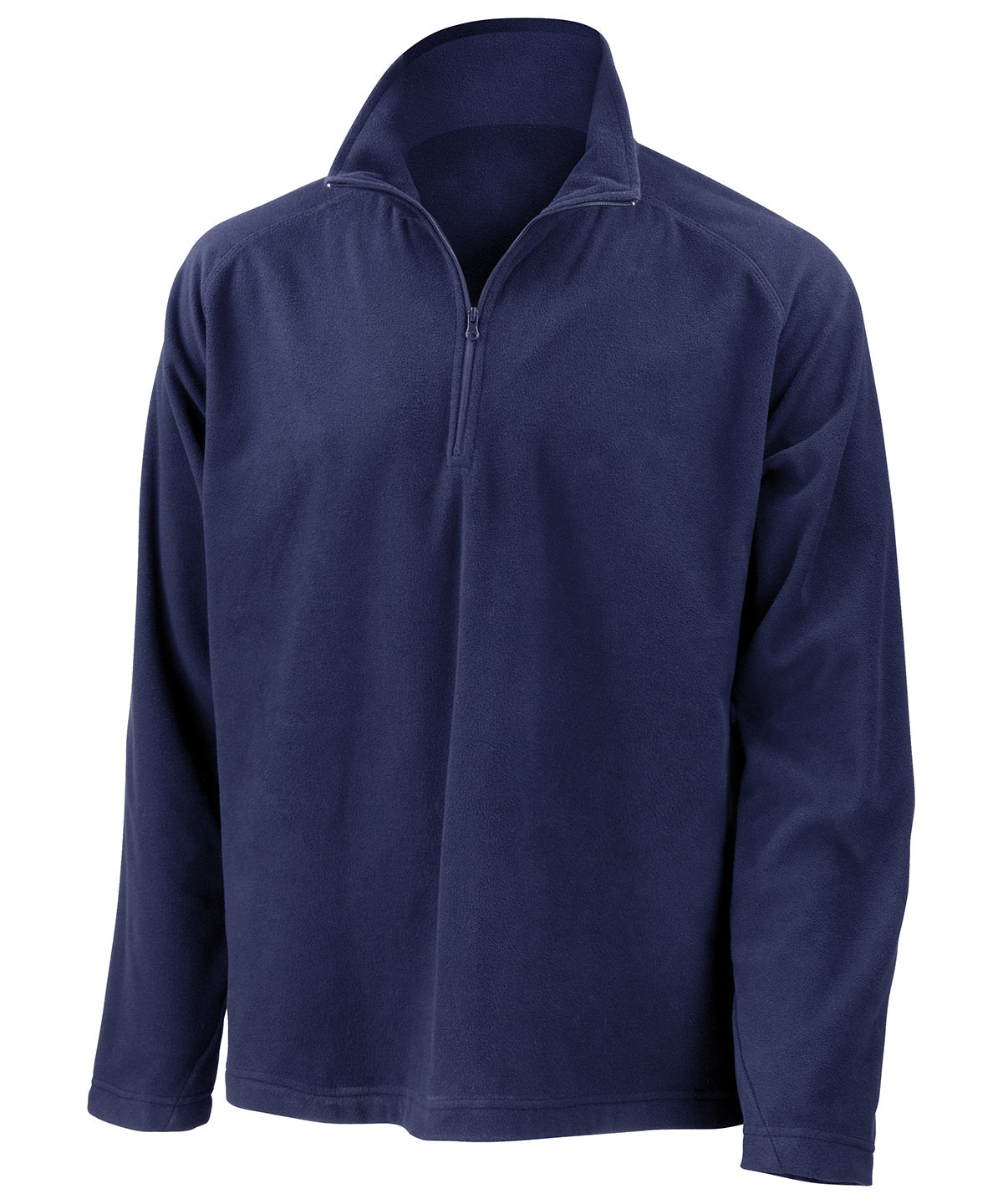 Result Core - Core microfleece top - R112X