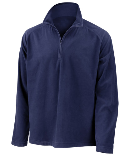 Result Core - Core microfleece top - R112X