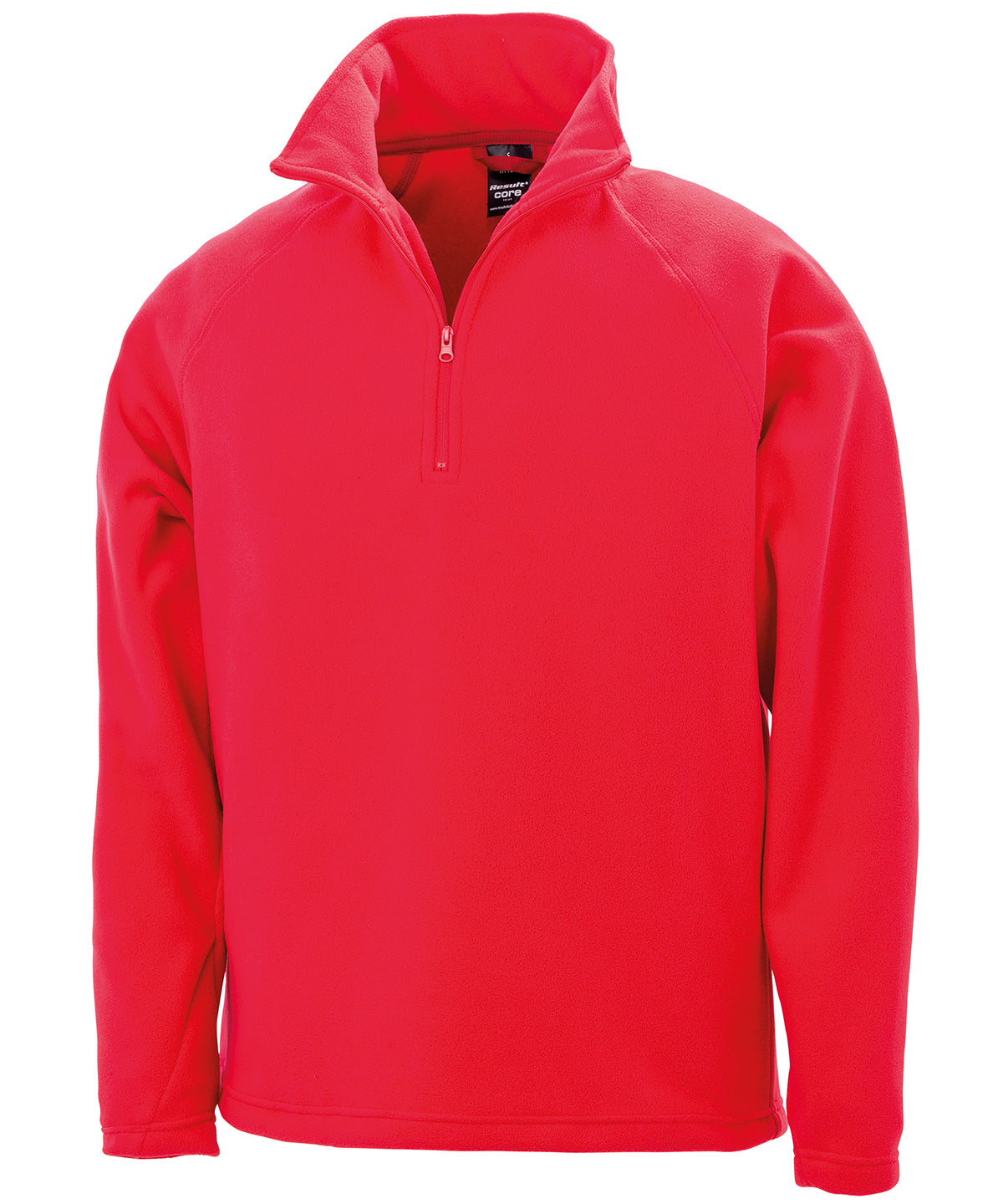 Result Core - Core microfleece top - R112X