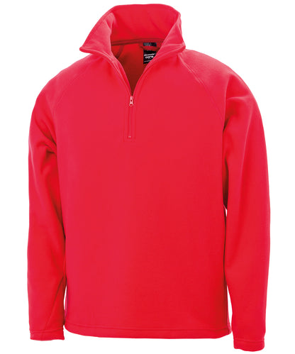 Result Core - Core microfleece top - R112X