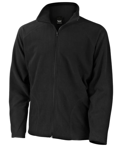 Result Core - Core microfleece jacket - R114X