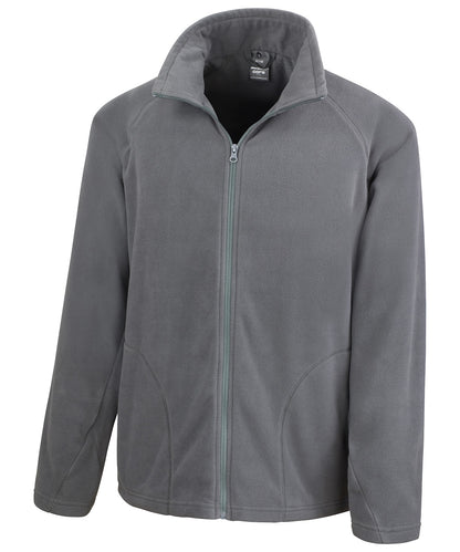 Result Core - Core microfleece jacket - R114X