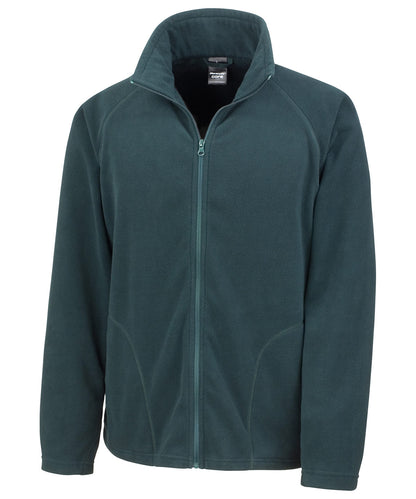Result Core - Core microfleece jacket - R114X