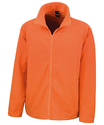 Result Core - Core microfleece jacket - R114X