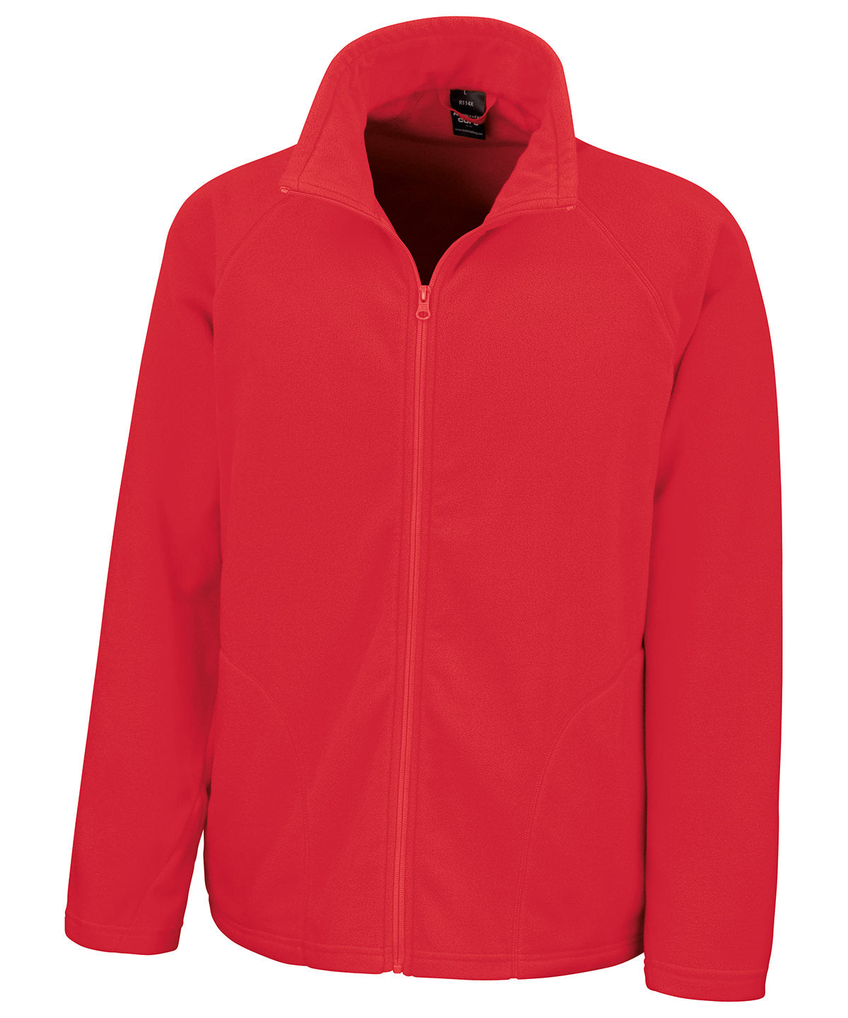 Result Core - Core microfleece jacket - R114X