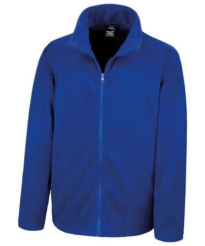 Result Core - Core microfleece jacket - R114X