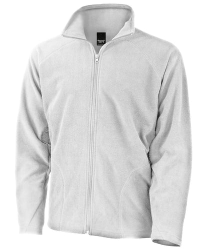 Result Core - Core microfleece jacket - R114X