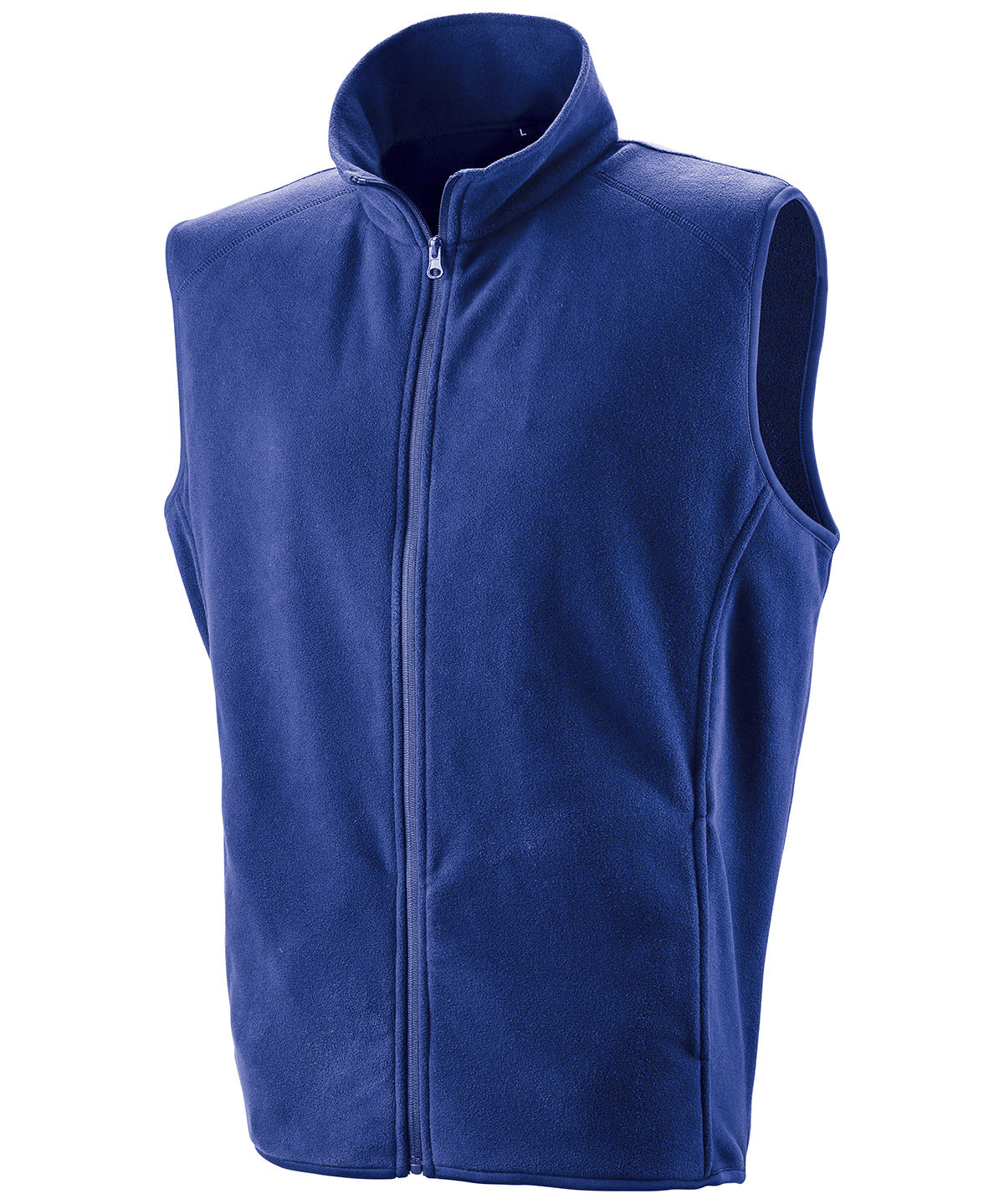 Result Core - Core microfleece gilet - R116X
