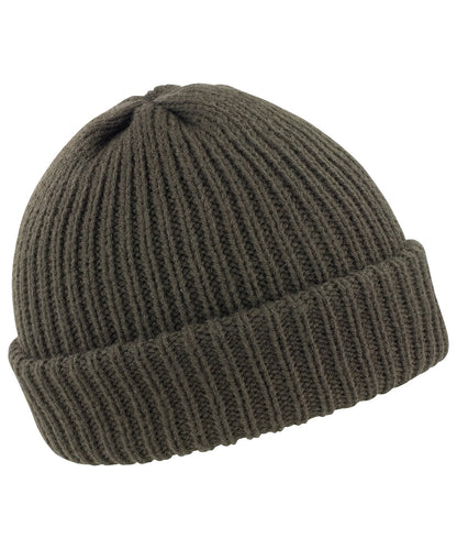 Result Winter Essentials - Whistler hat - R159X