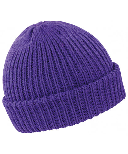 Result Winter Essentials - Whistler hat - R159X