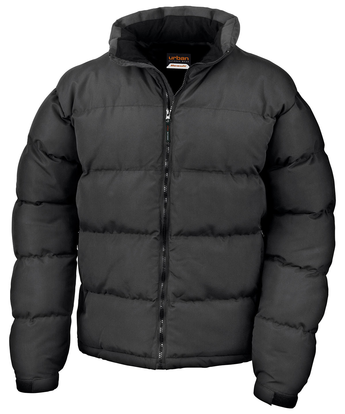 Result Urban Outdoor - Holkham down-feel jacket - R181M
