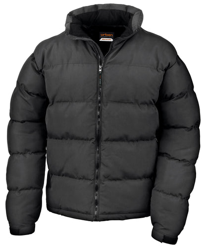 Result Urban Outdoor - Holkham down-feel jacket - R181M