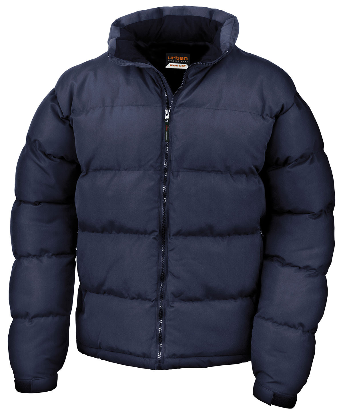 Result Urban Outdoor - Holkham down-feel jacket - R181M