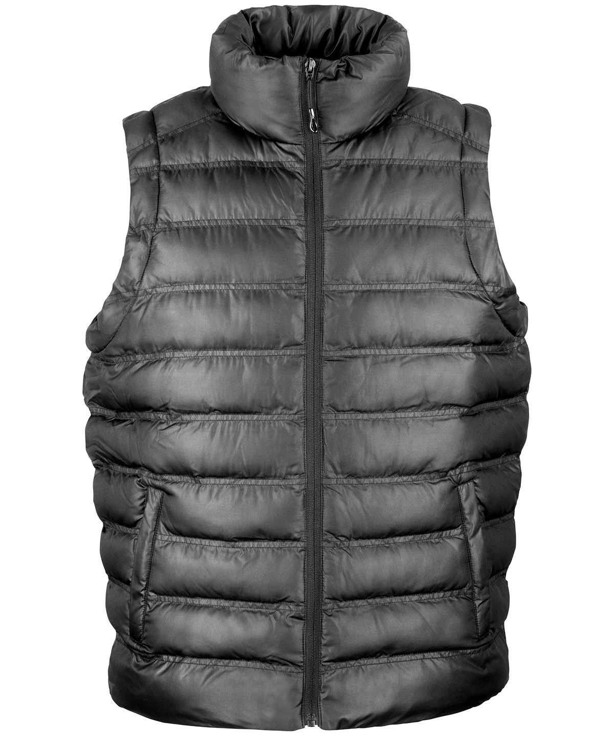 Result Urban Outdoor - Ice bird padded gilet - R193M
