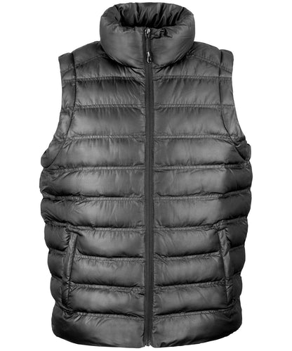 Result Urban Outdoor - Ice bird padded gilet - R193M