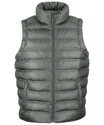 Result Urban Outdoor - Ice bird padded gilet - R193M