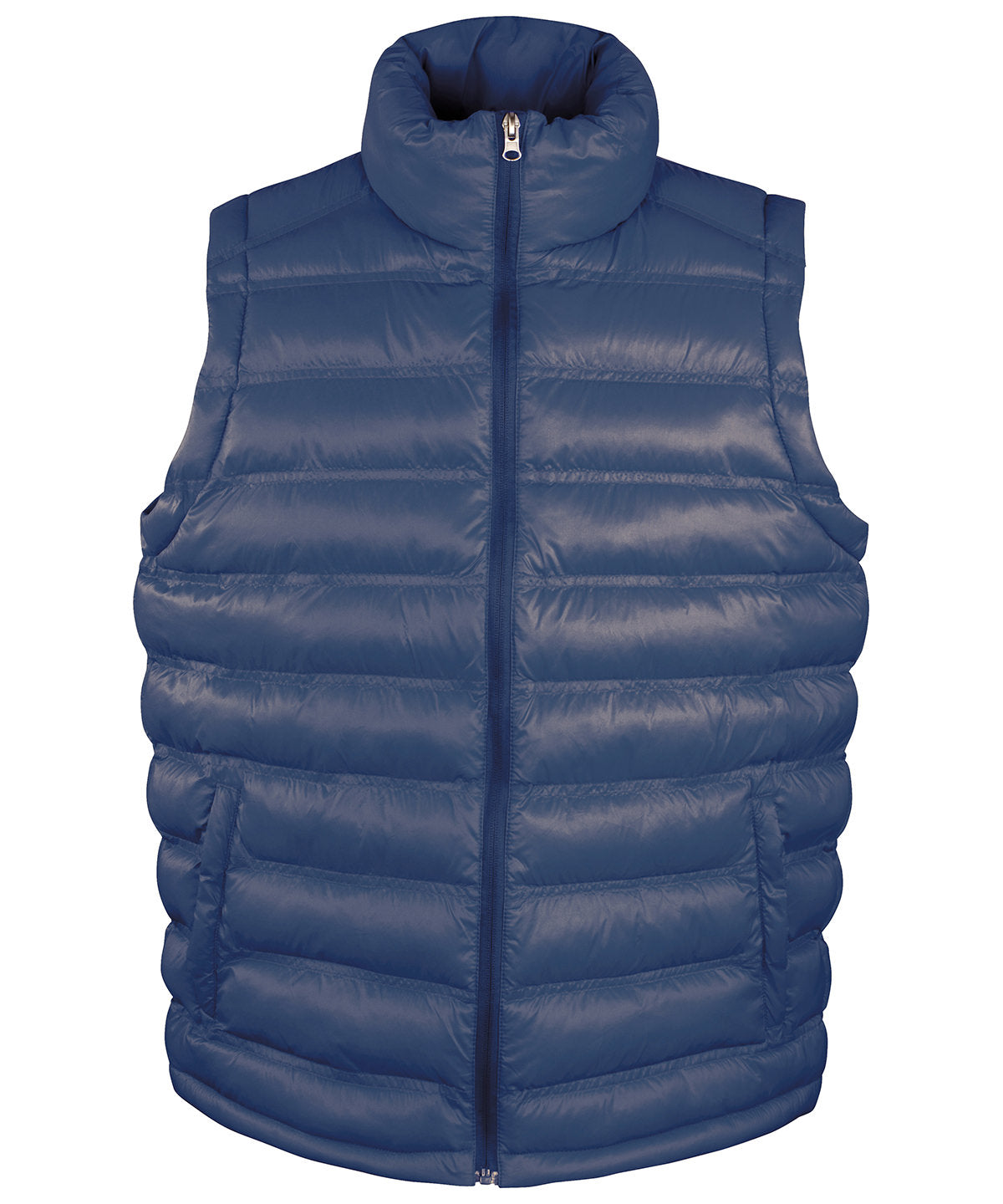 Result Urban Outdoor - Ice bird padded gilet - R193M