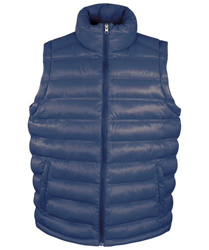 Result Urban Outdoor - Ice bird padded gilet - R193M