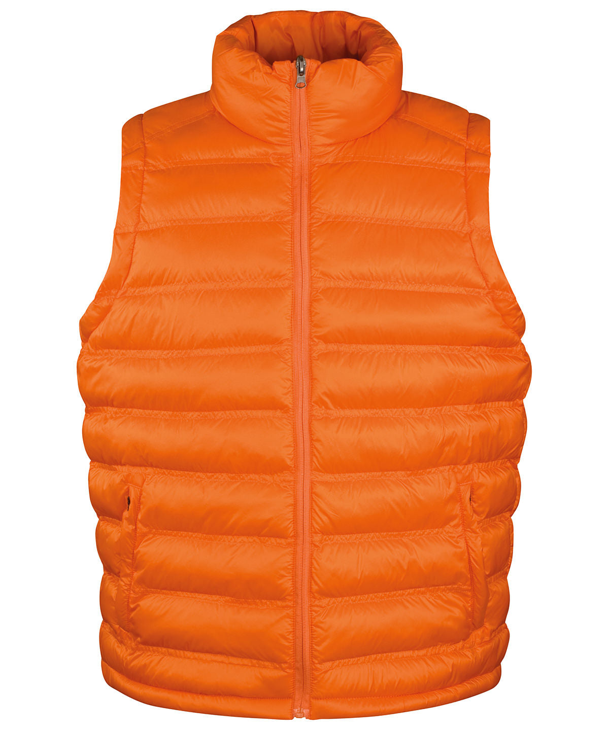 Result Urban Outdoor - Ice bird padded gilet - R193M