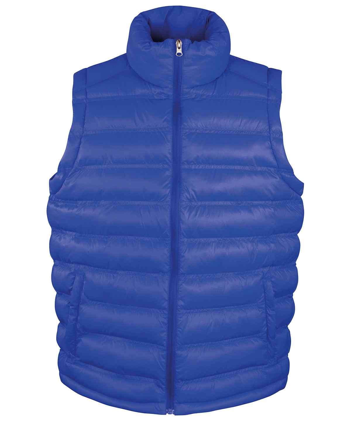 Result Urban Outdoor - Ice bird padded gilet - R193M