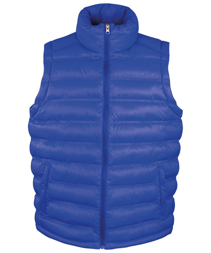 Result Urban Outdoor - Ice bird padded gilet - R193M