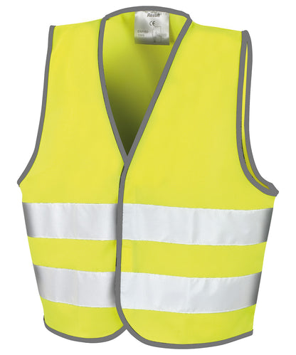 Result Core - Core junior vest - R200J