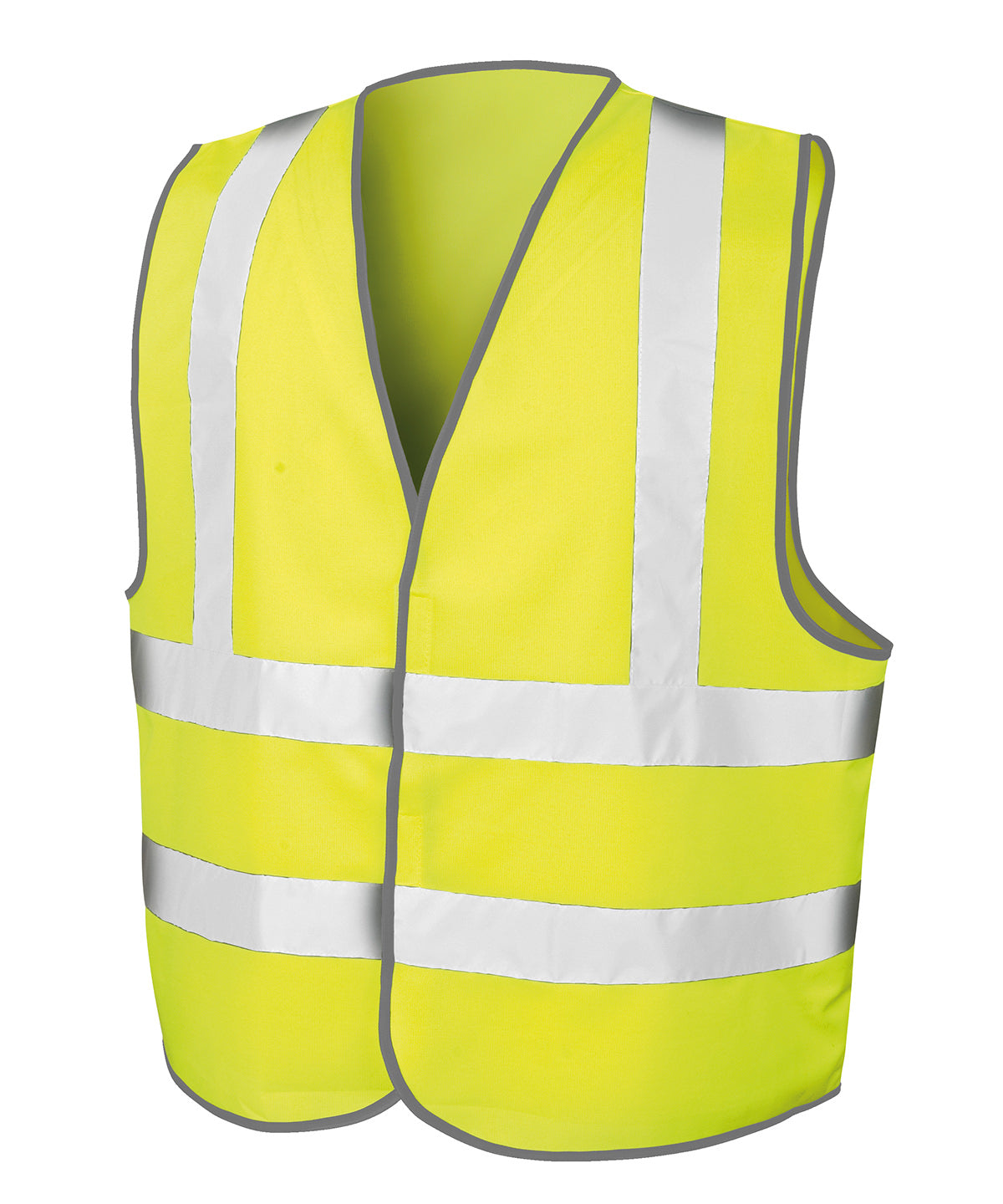 Result Core - Core safety motorway vest - R201X