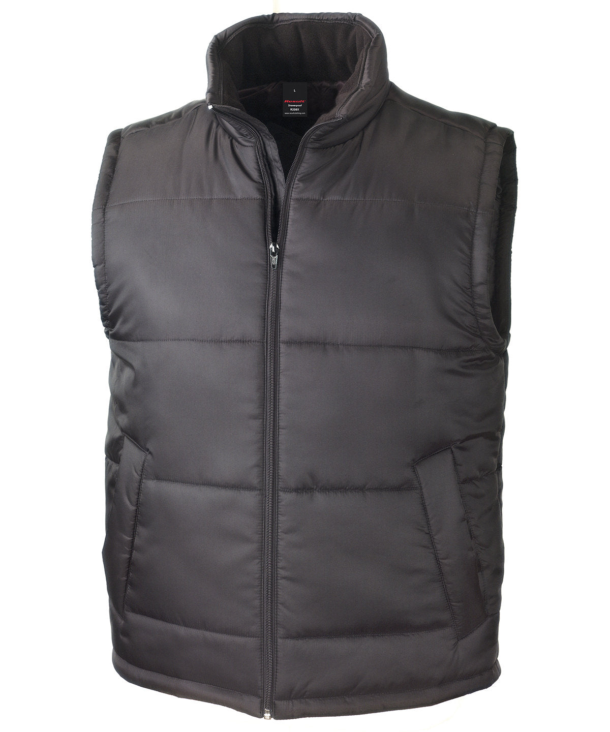 Result Core - Core bodywarmer - R208X