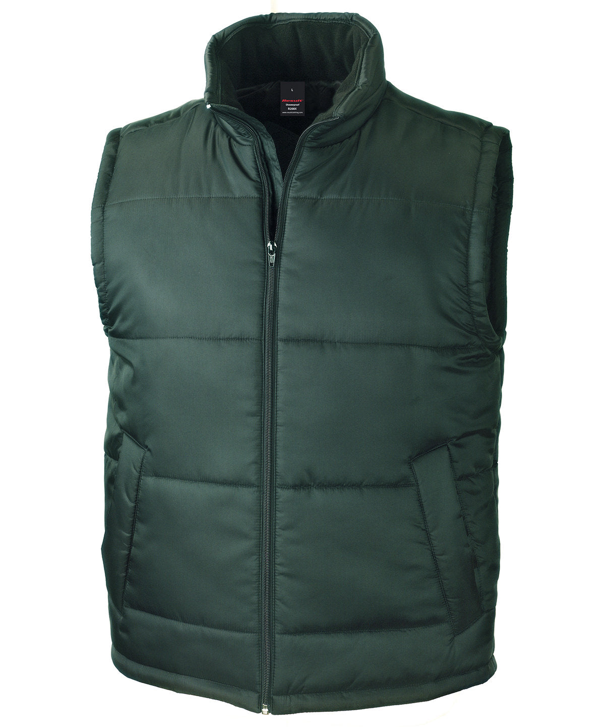 Result Core - Core bodywarmer - R208X
