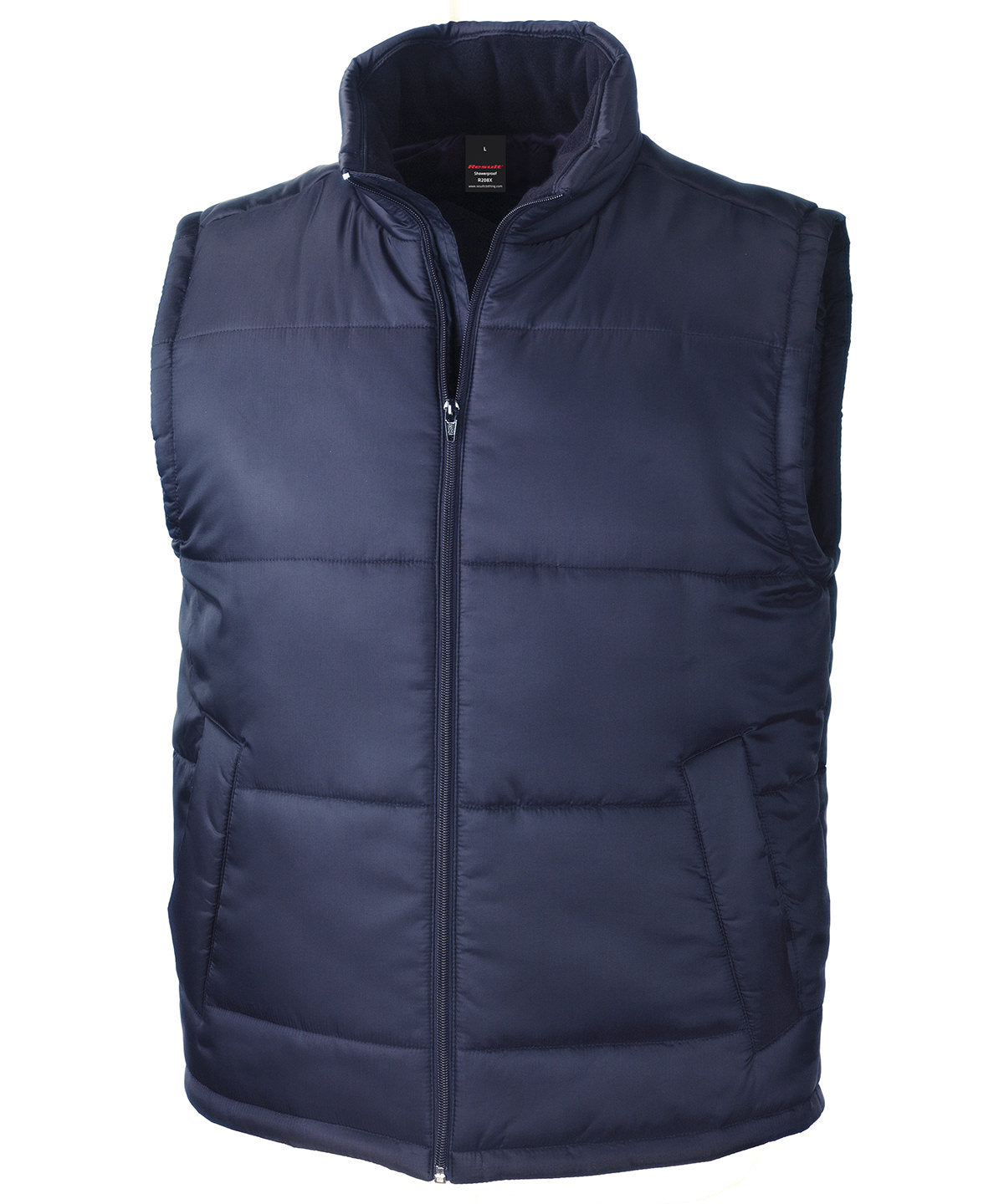 Result Core - Core bodywarmer - R208X