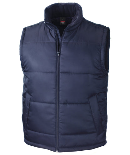 Result Core - Core bodywarmer - R208X