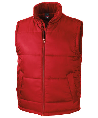 Result Core - Core bodywarmer - R208X