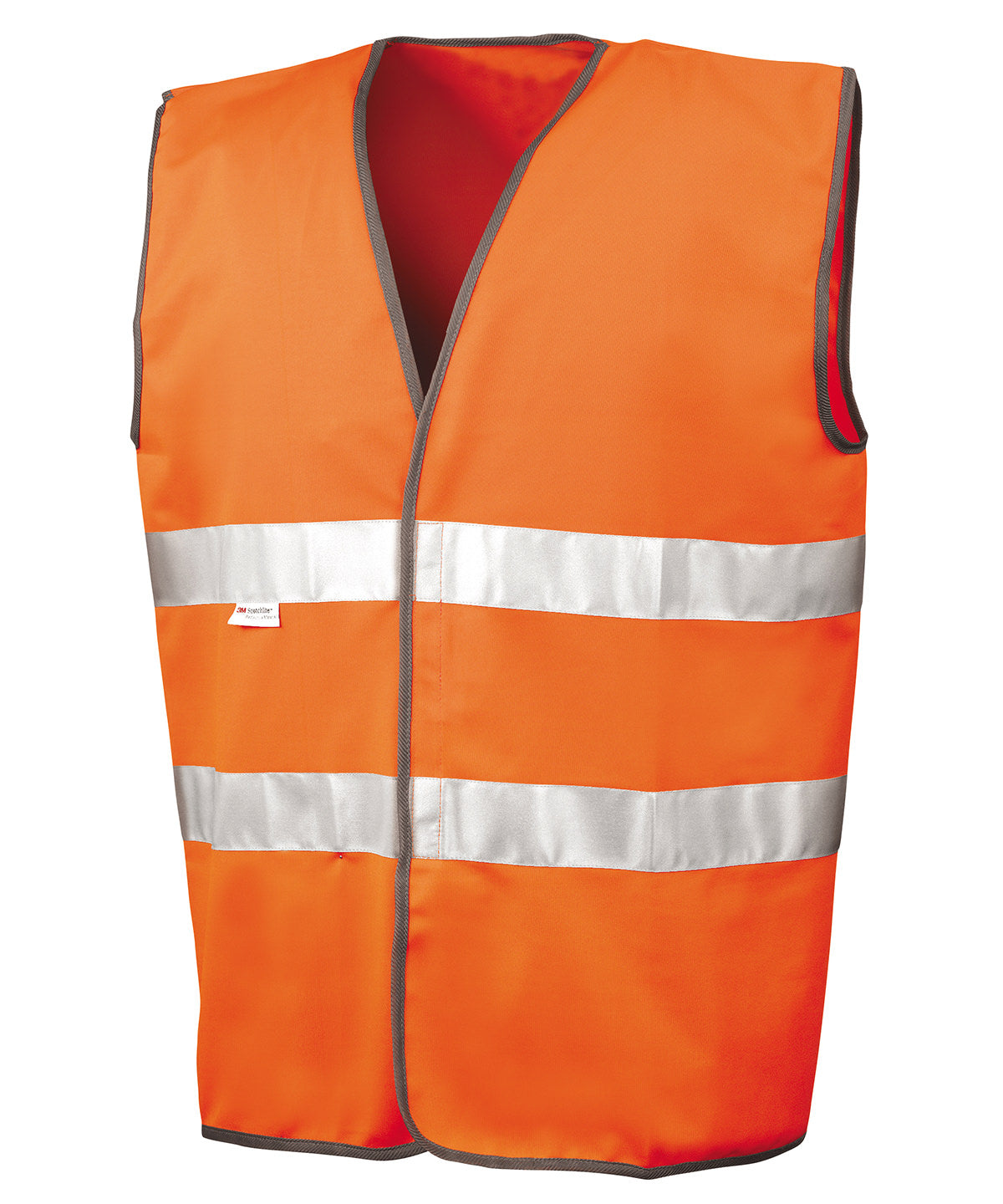 Result Safeguard - Motorist safety vest - R211A