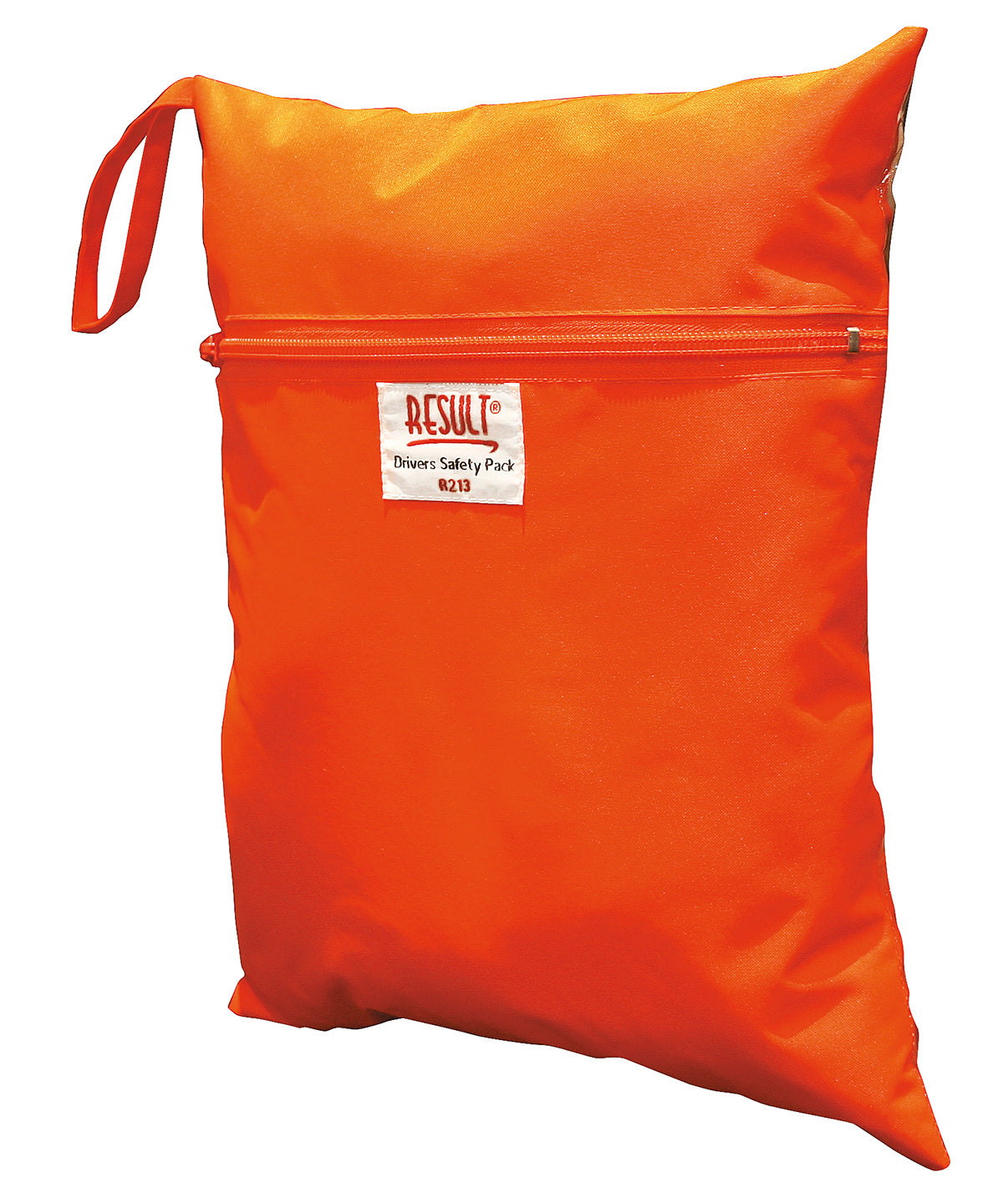Result Safeguard - Safety vest storage bag - R213A