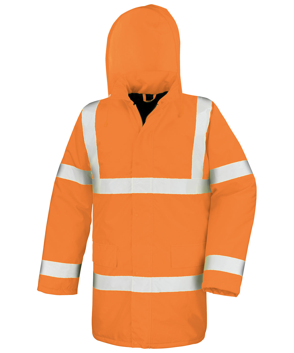 Result Core - Core safety high-viz coat - R218X