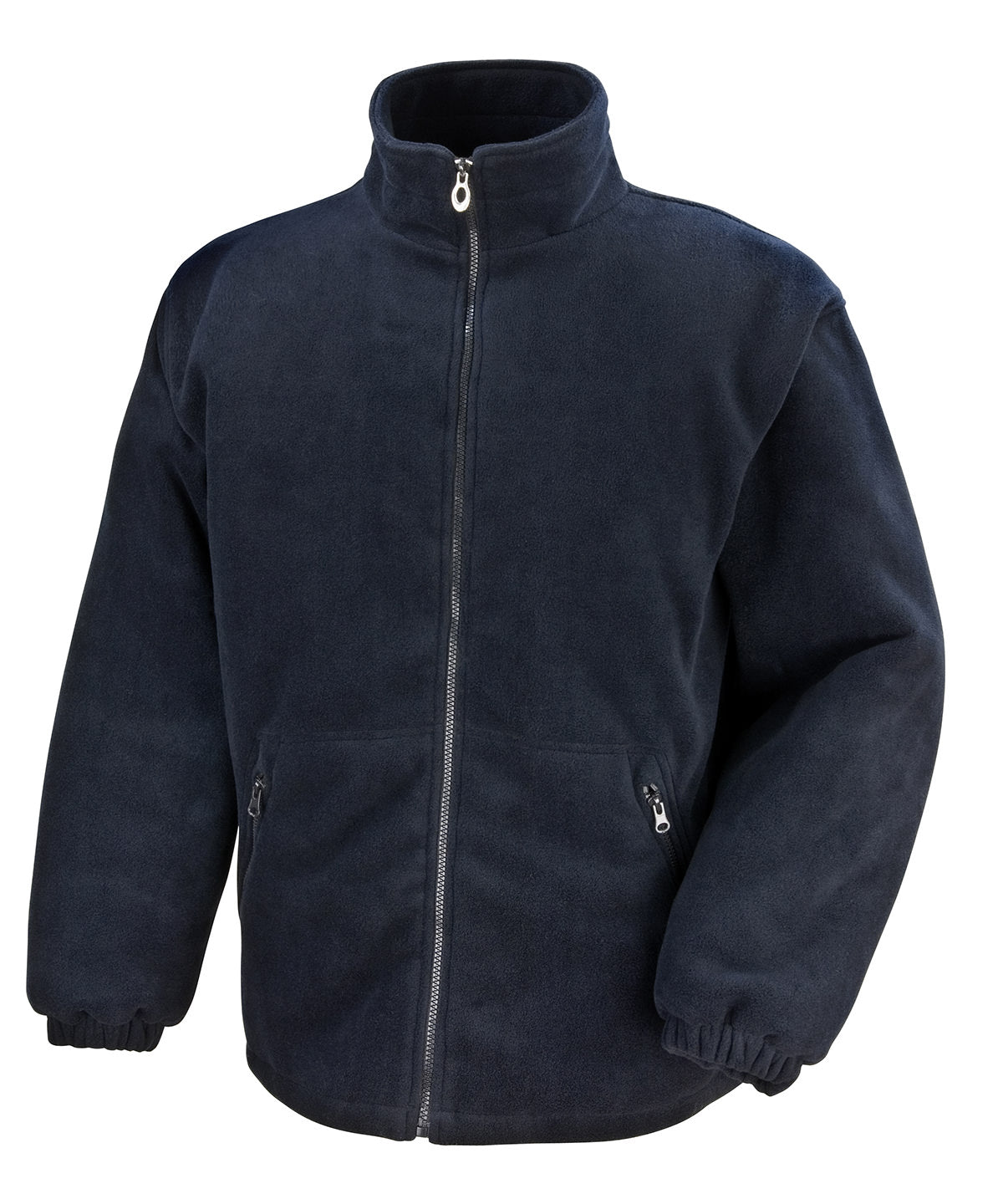 Result Core - Core padded winter fleece - R219X