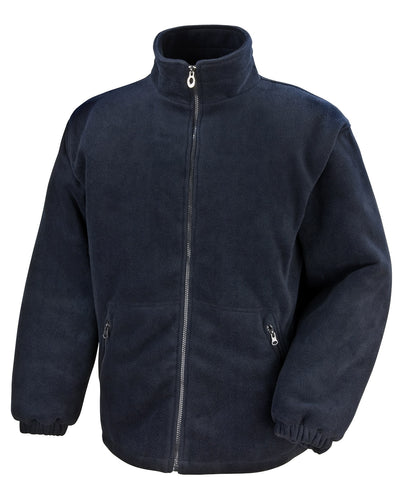 Result Core - Core padded winter fleece - R219X