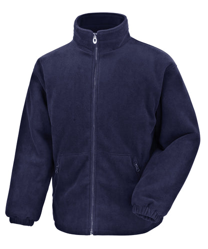 Result Core - Core padded winter fleece - R219X