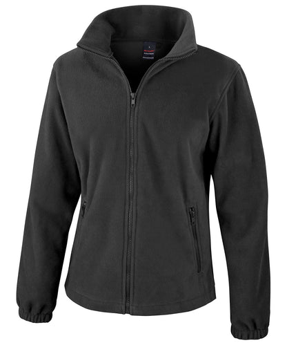 Result Core - Women's Norse outdoor fleece - R220F