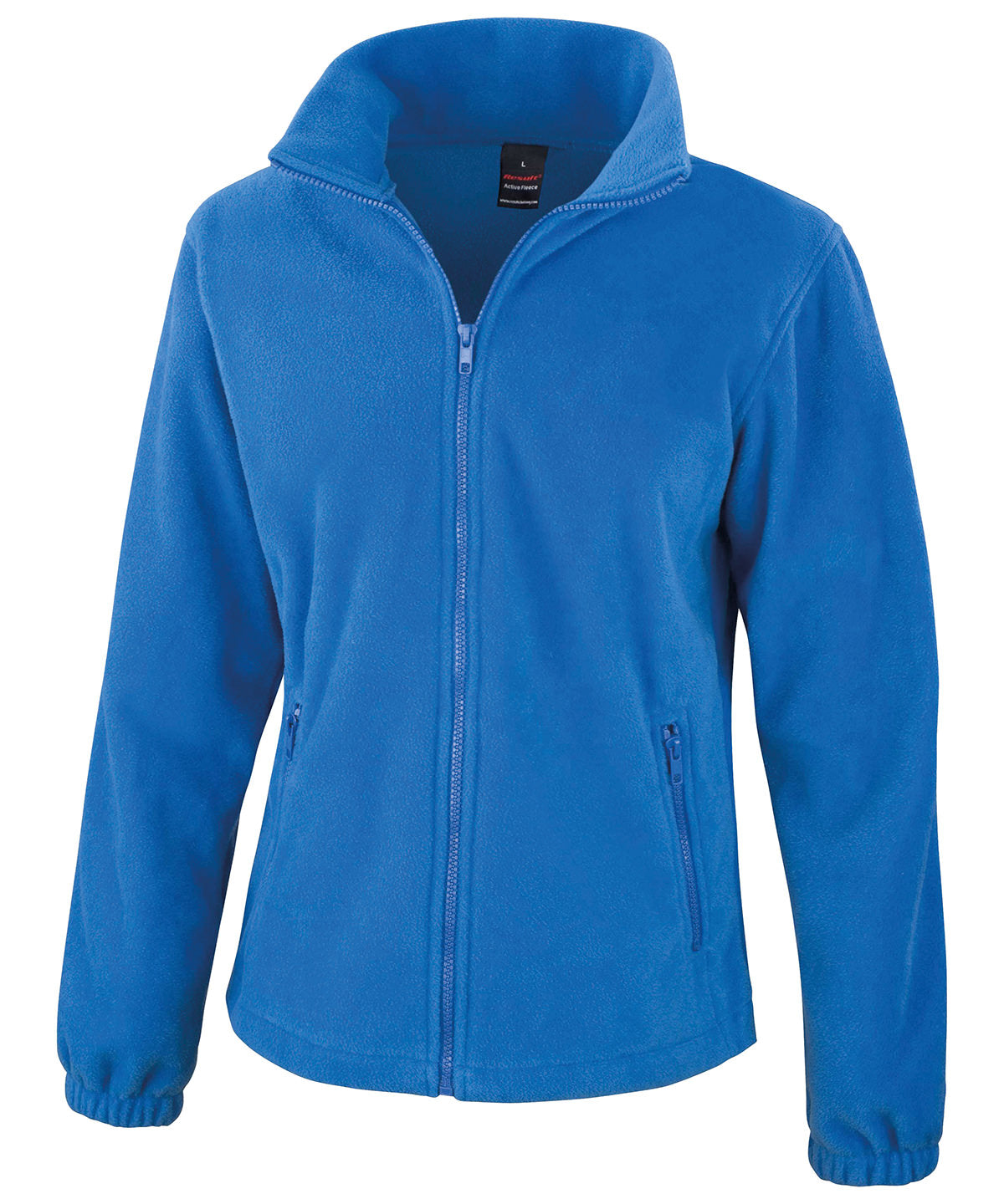 Result Core - Women's Norse outdoor fleece - R220F