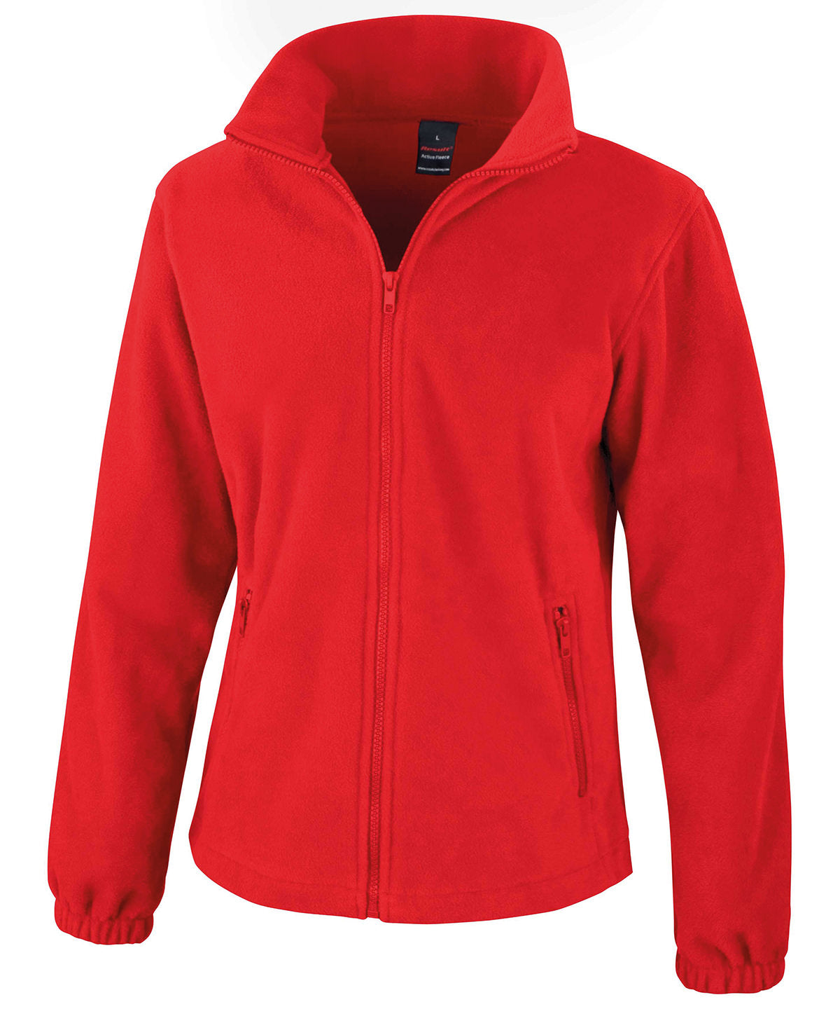 Result Core - Women's Norse outdoor fleece - R220F