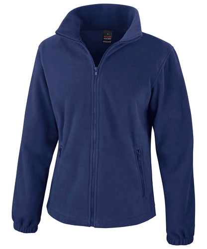 Result Core - Women's Norse outdoor fleece - R220F