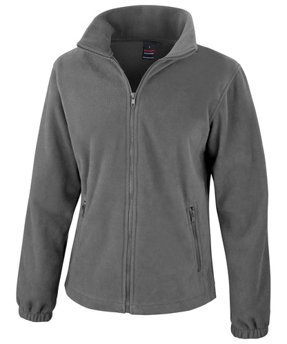 Result Core - Women's Norse outdoor fleece - R220F