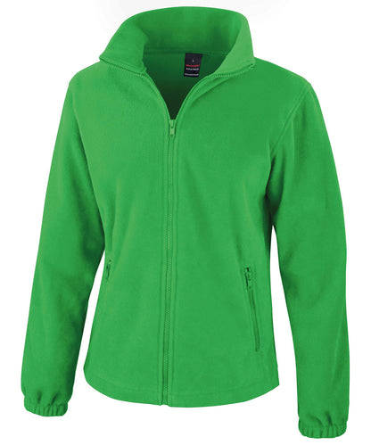 Result Core - Women's Norse outdoor fleece - R220F