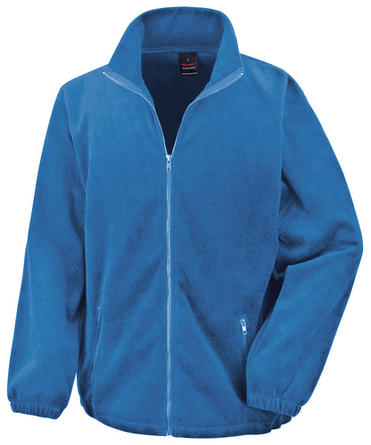 Result Core - Norse outdoor fleece - R220X