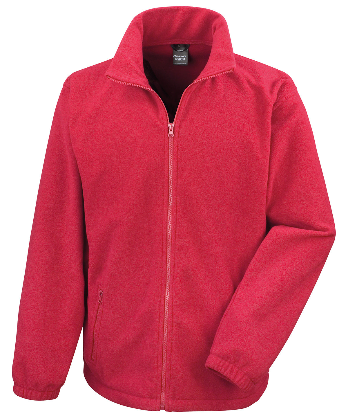 Result Core - Norse outdoor fleece - R220X